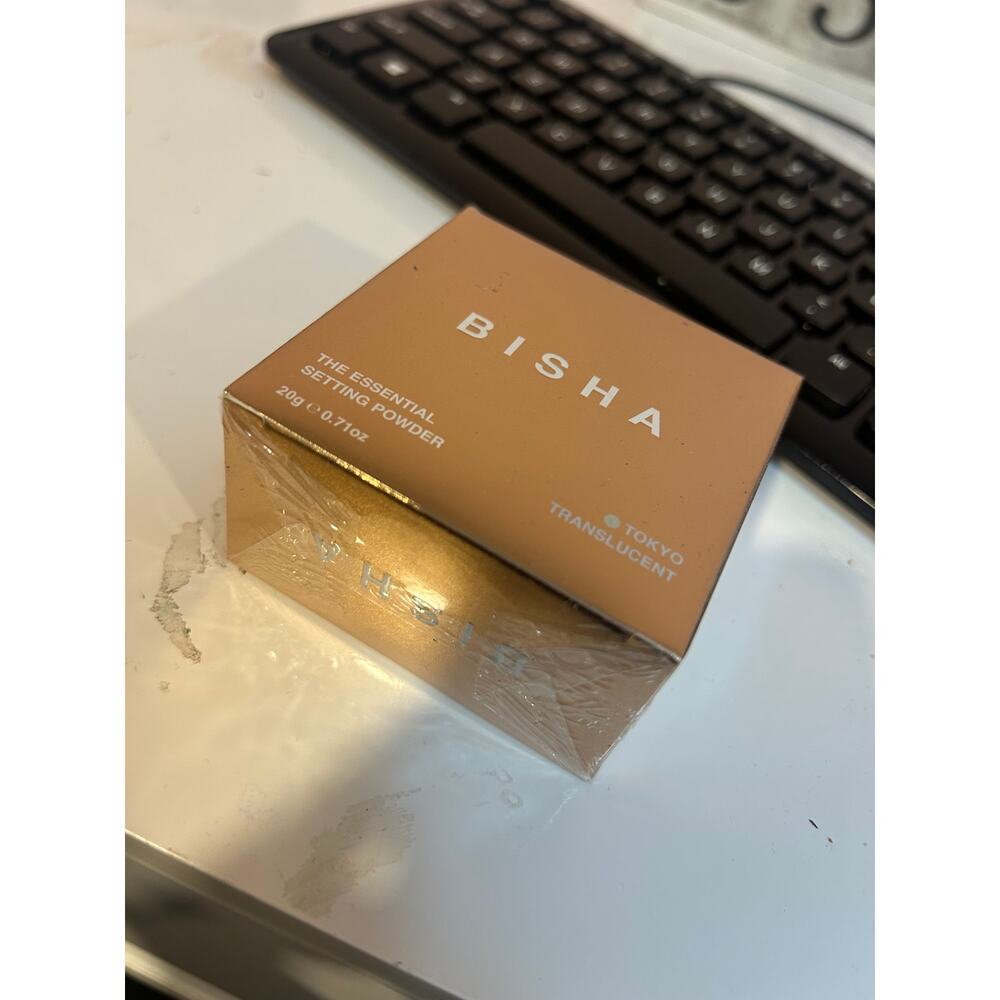 Bisha Essential setting Powder - Picture 2 of 3